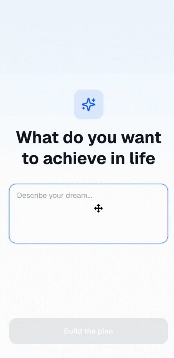 Product demo